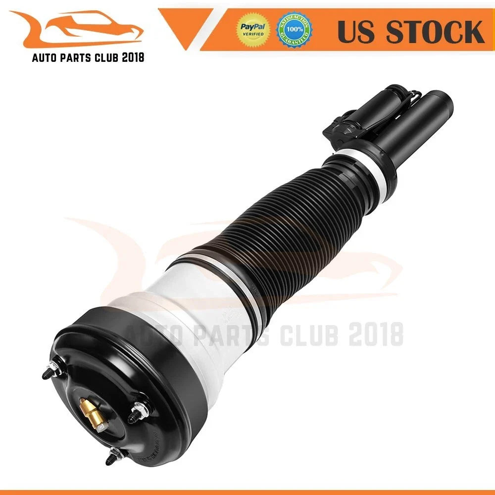 Front Air Suspension Strut for Mercedes S-Class W220 (1999–2006)