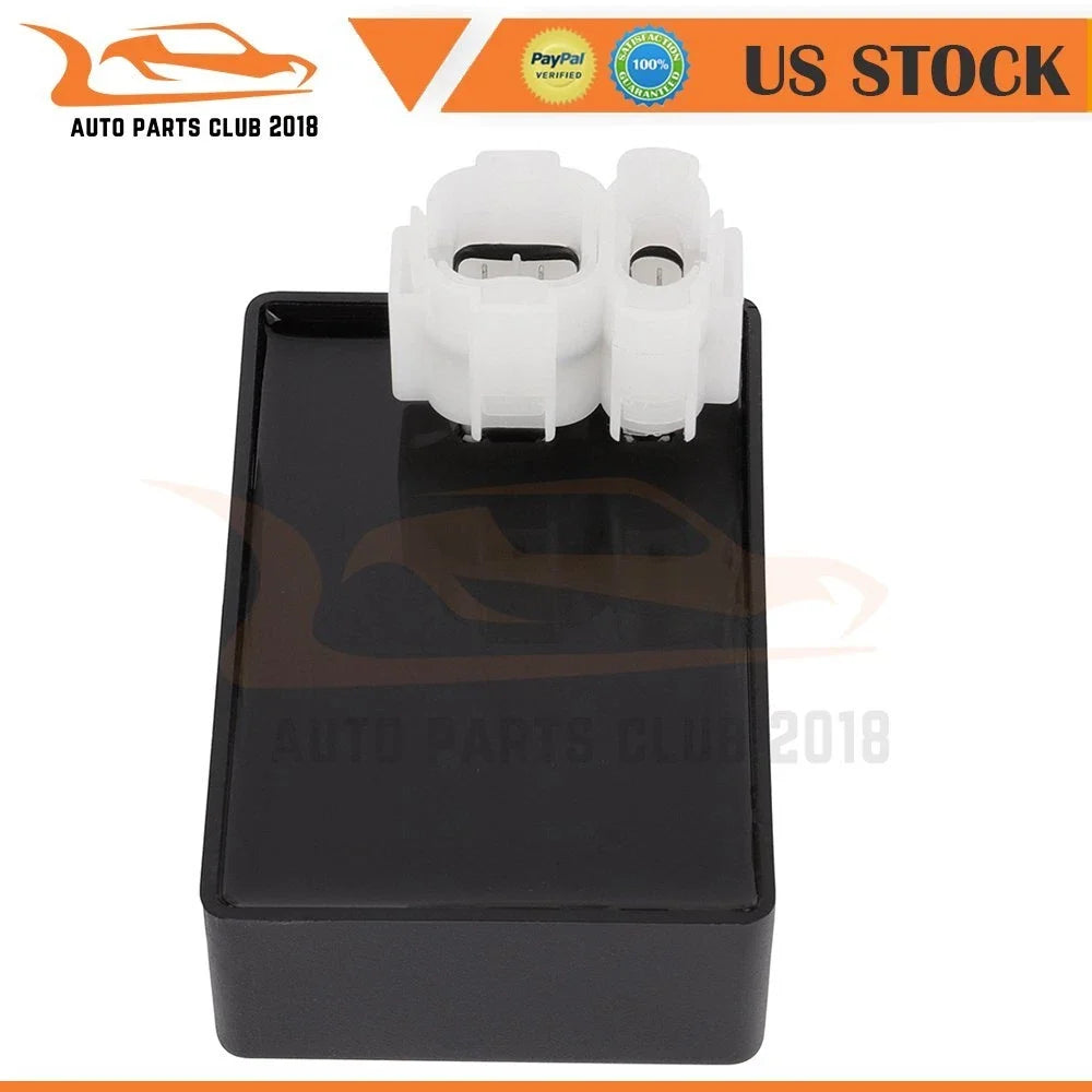 CDI Box for Honda TRX250EX (2001–2008)
