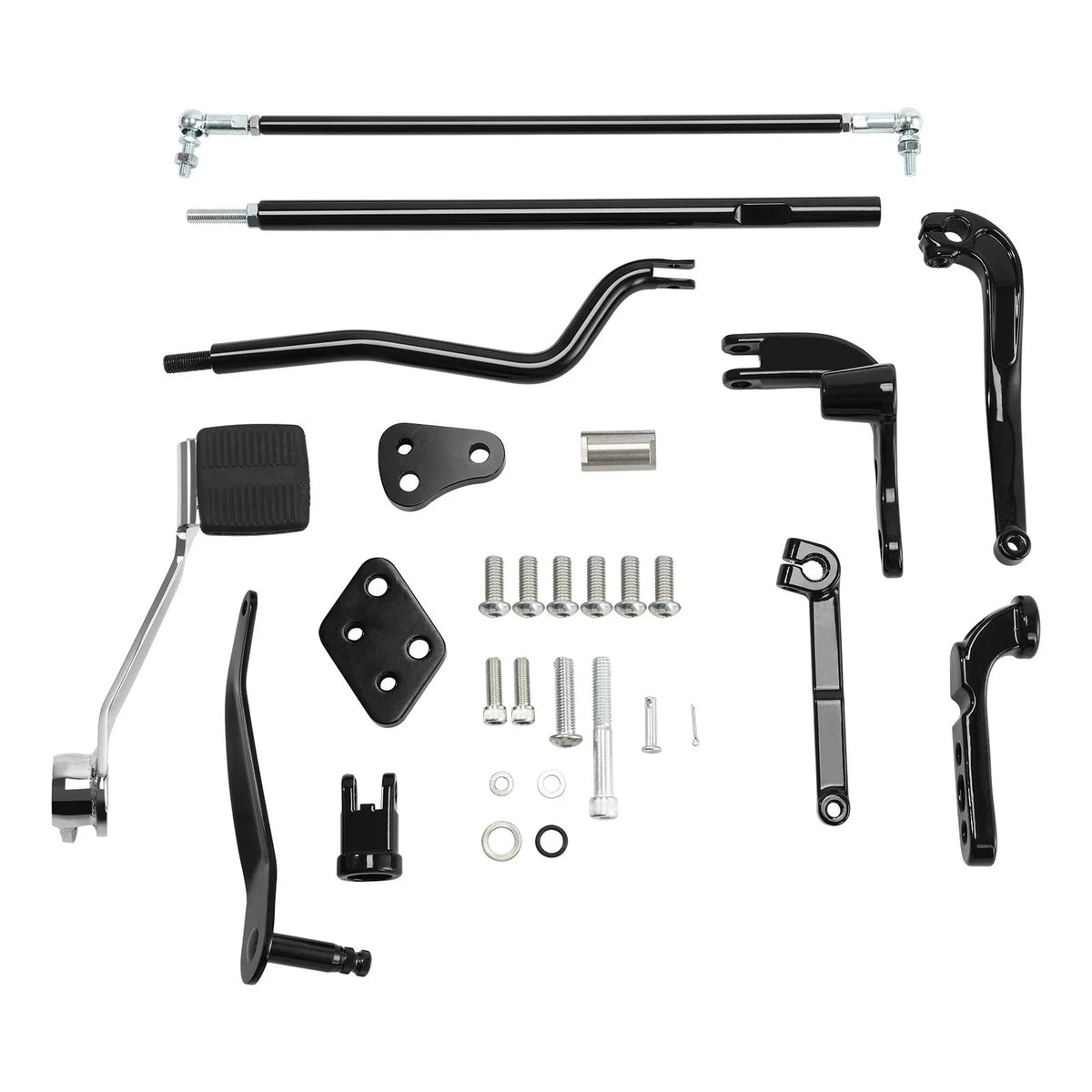 Forward Control Standard for Harley Low Rider Dyna Fat Bob 2006-2017