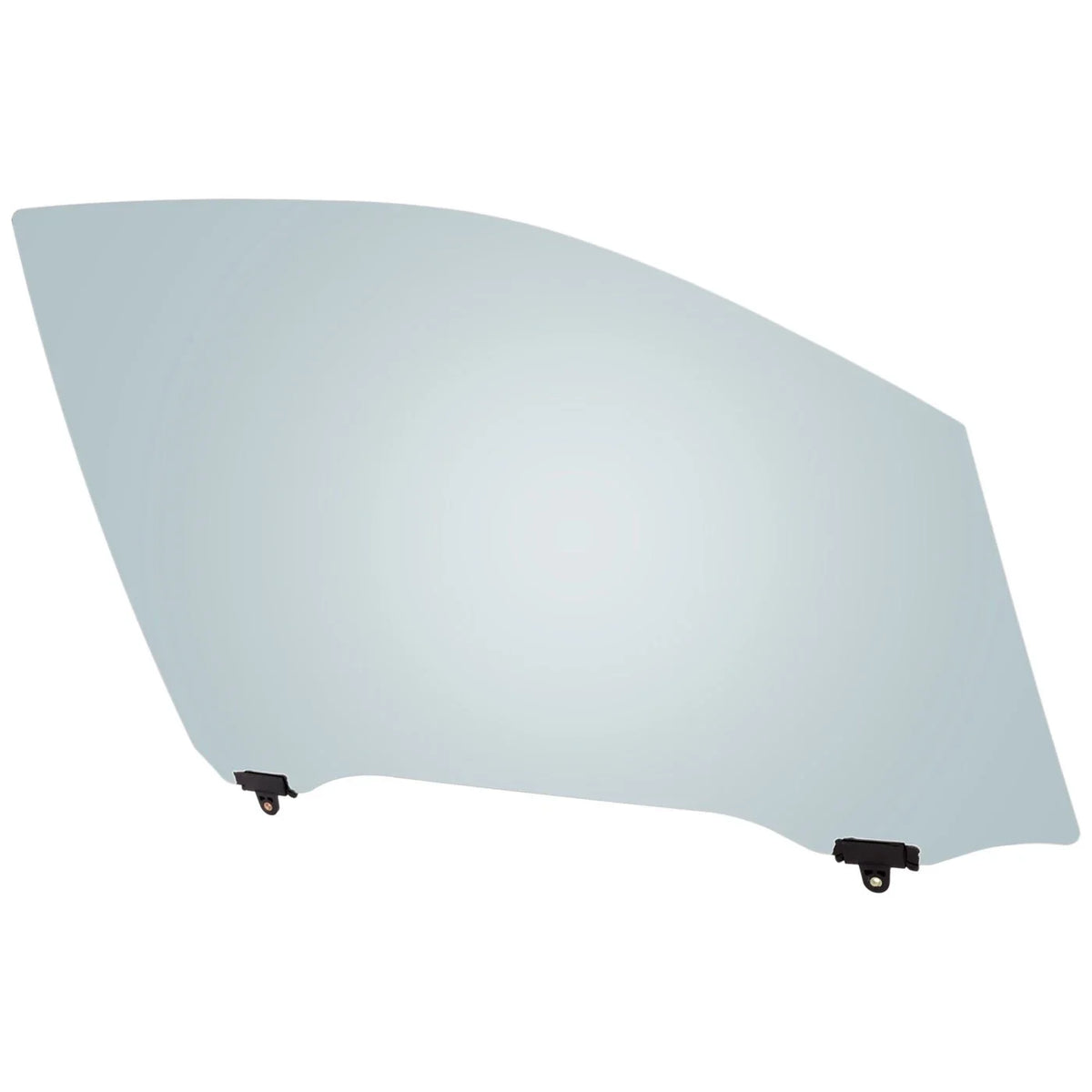 Passenger Side Front Door Glass for Honda Pilot Ridgeline Passport