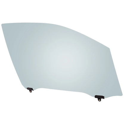 Passenger Side Front Door Glass for Honda Pilot Ridgeline Passport