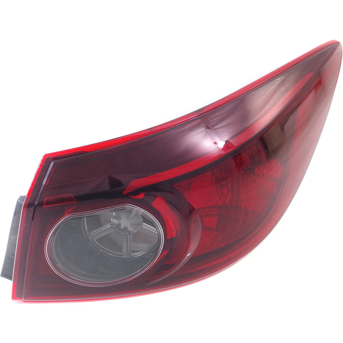 Tail Light for 3 Sedan (BJT151150A) Right Side Outer