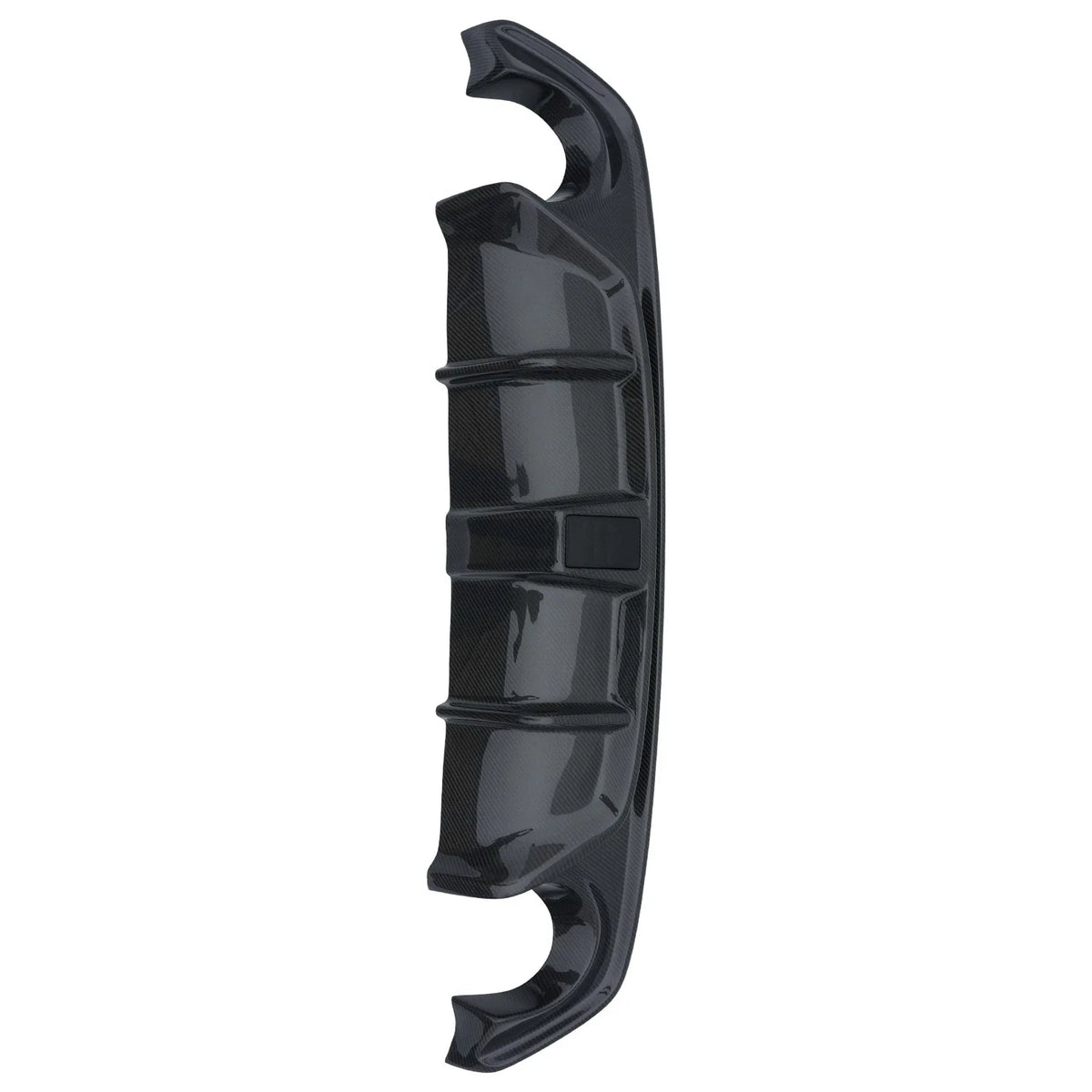 Carbon Fiber Rear Diffuser for Infiniti Q50 (2018-2024)