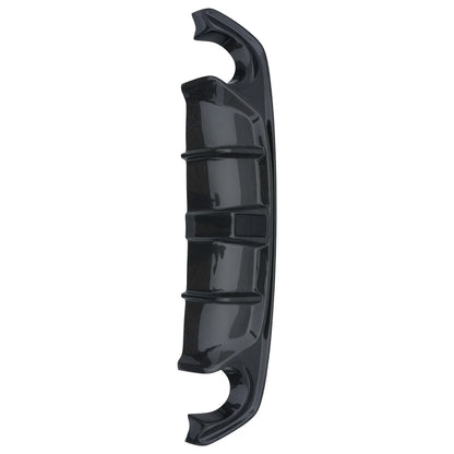 Carbon Fiber Rear Diffuser for Infiniti Q50 (2018-2024)