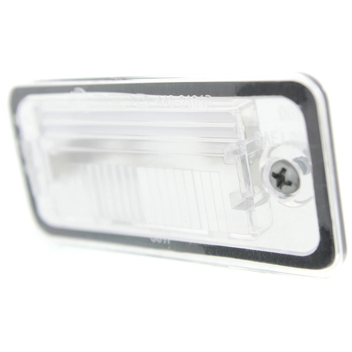 License Plate Light for Audi Q7 (2007–2012)