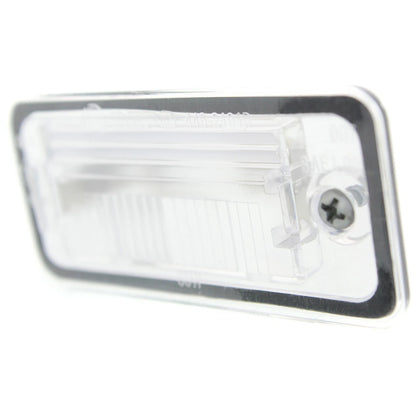 License Plate Light for Audi Q7 (2007–2012)