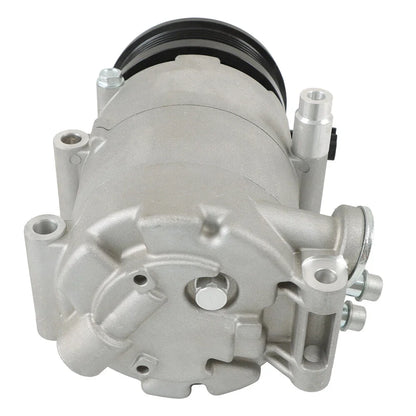 A/C Compressor with Clutch for 2004-2012 Volvo V50 BV6Z19703B