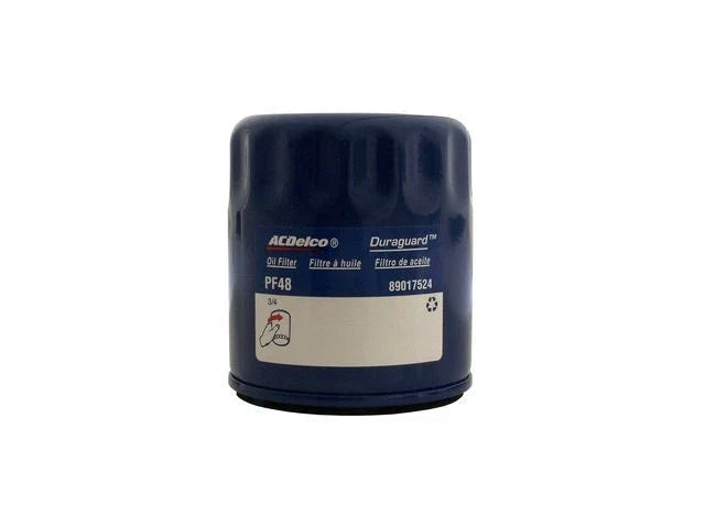 Oil Filter for Suzuki XL7 3.6L V6 (2007–2009) NH435NV