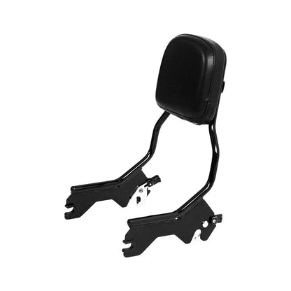 Sissy Bar Backrest Docking Hardware Kit for Harley Street Bob (2018–2025)
