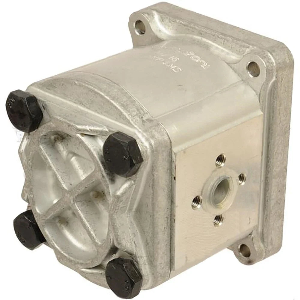Hydraulic Pump for Long