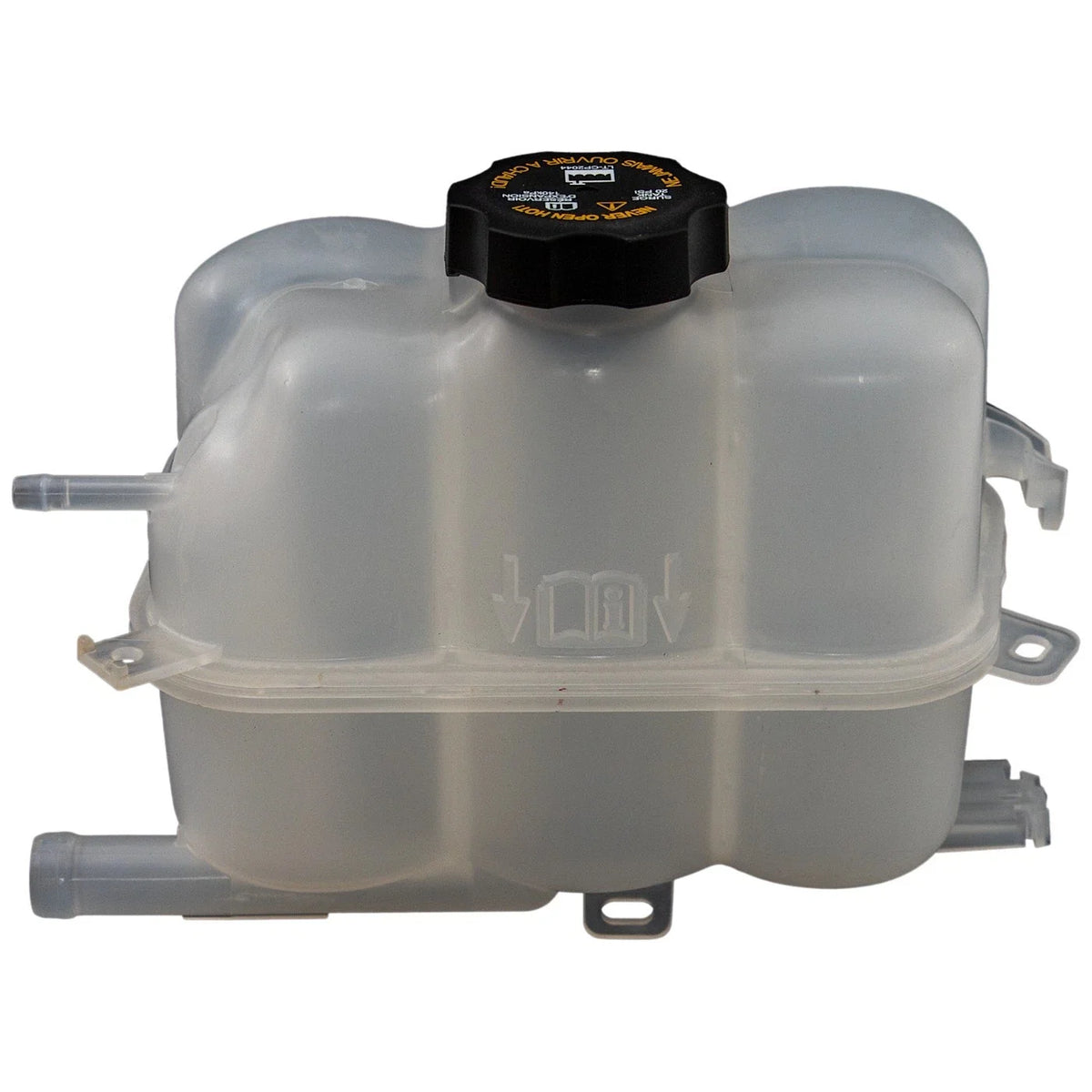 Coolant Expansion Reservoir Tank for Chevy Traverse