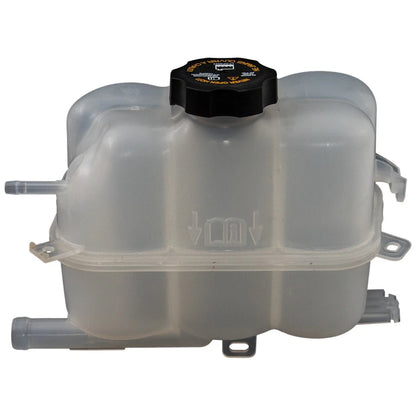 Coolant Expansion Reservoir Tank for Chevy Traverse