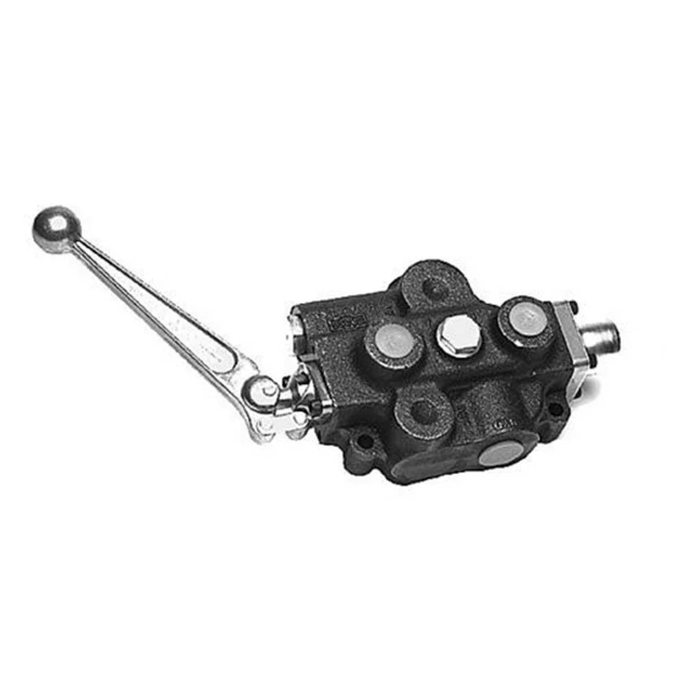 Single Spool Control Valve for Universal Applications (SBA2CC, SBA2CCGV)