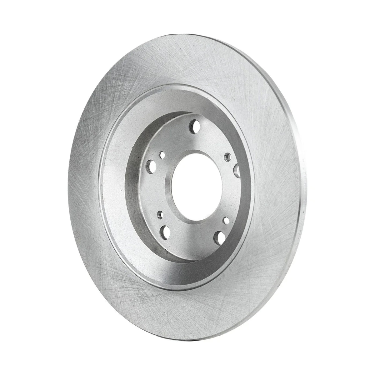 Rear Disc Brake Rotors for Honda S2000 (2000–2009)