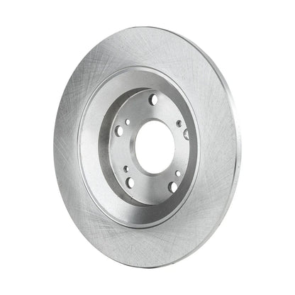 Rear Disc Brake Rotors for Honda S2000 (2000–2009)