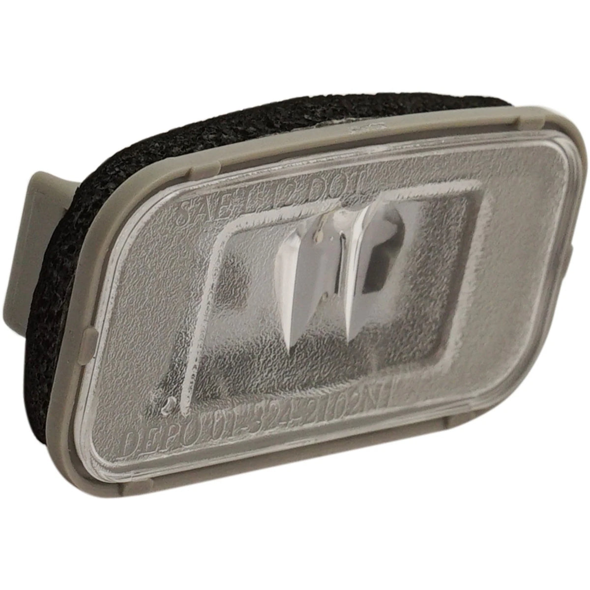 License Plate Light for (8127053030)