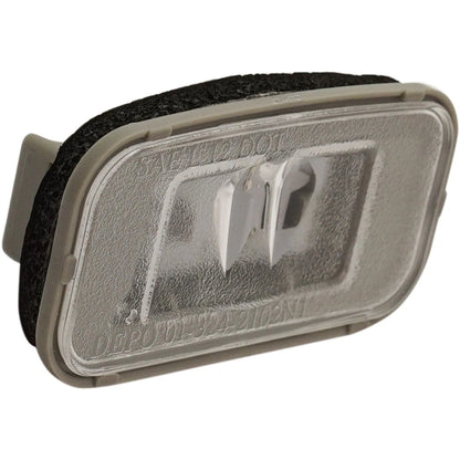 License Plate Light for (8127053030)