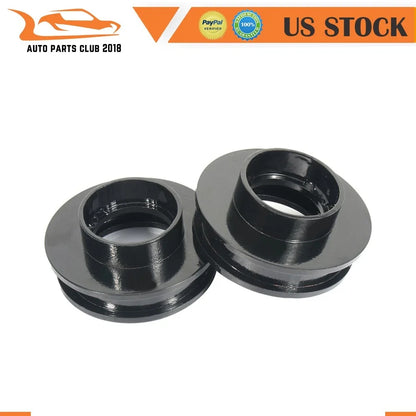 3" Front Leveling Kit for 1999-2006 GMC Sierra 1500 2WD