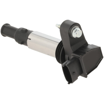 Coil Ignition for Cadillac CTS, SRX & Saab 9-3 (2004–2009)