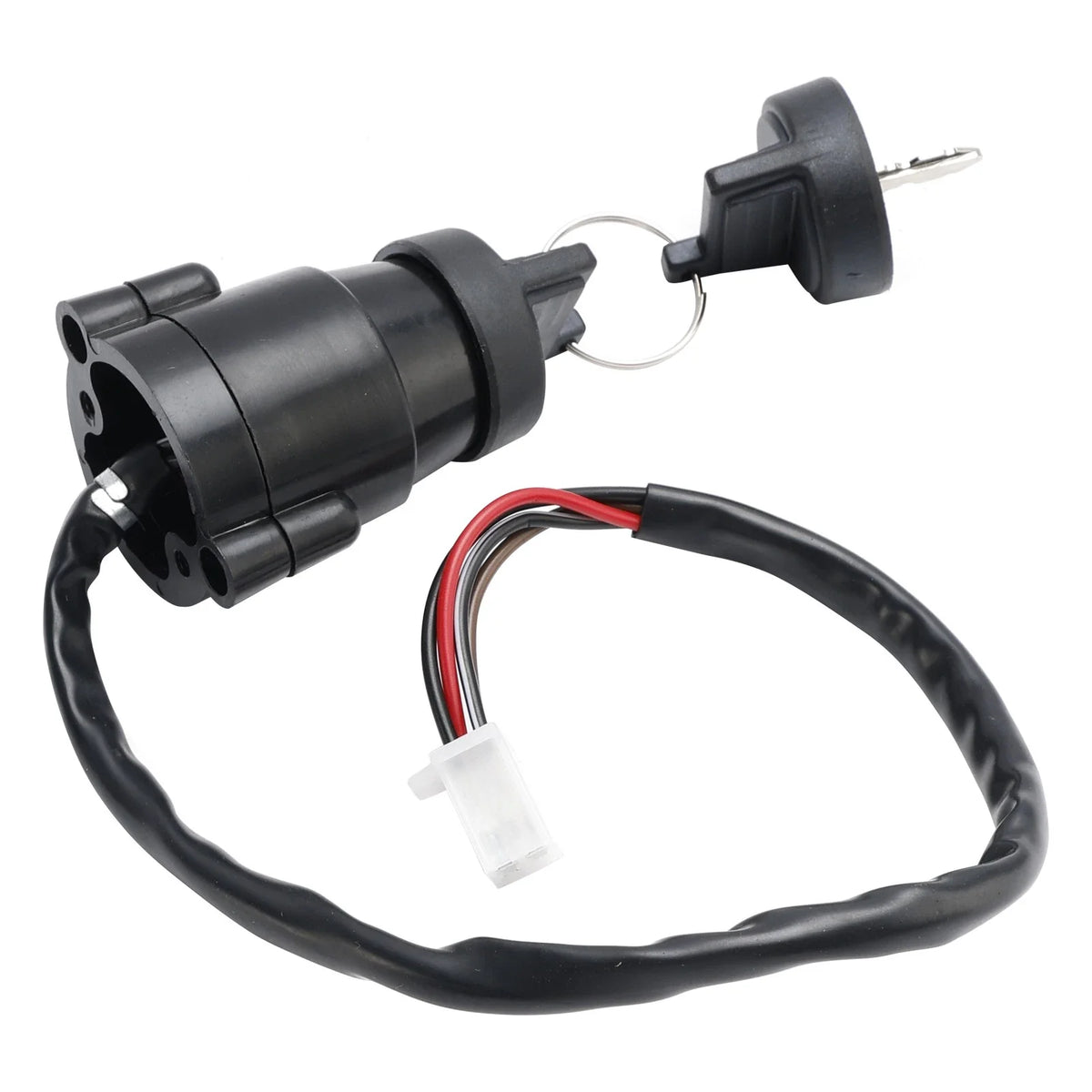 Key Switch Ignition for Yamaha AG 100 GT 80 DT 80 175 200 (1978–1983)