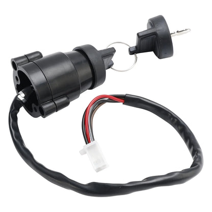 Key Switch Ignition for Yamaha AG 100 GT 80 DT 80 175 200 (1978–1983)