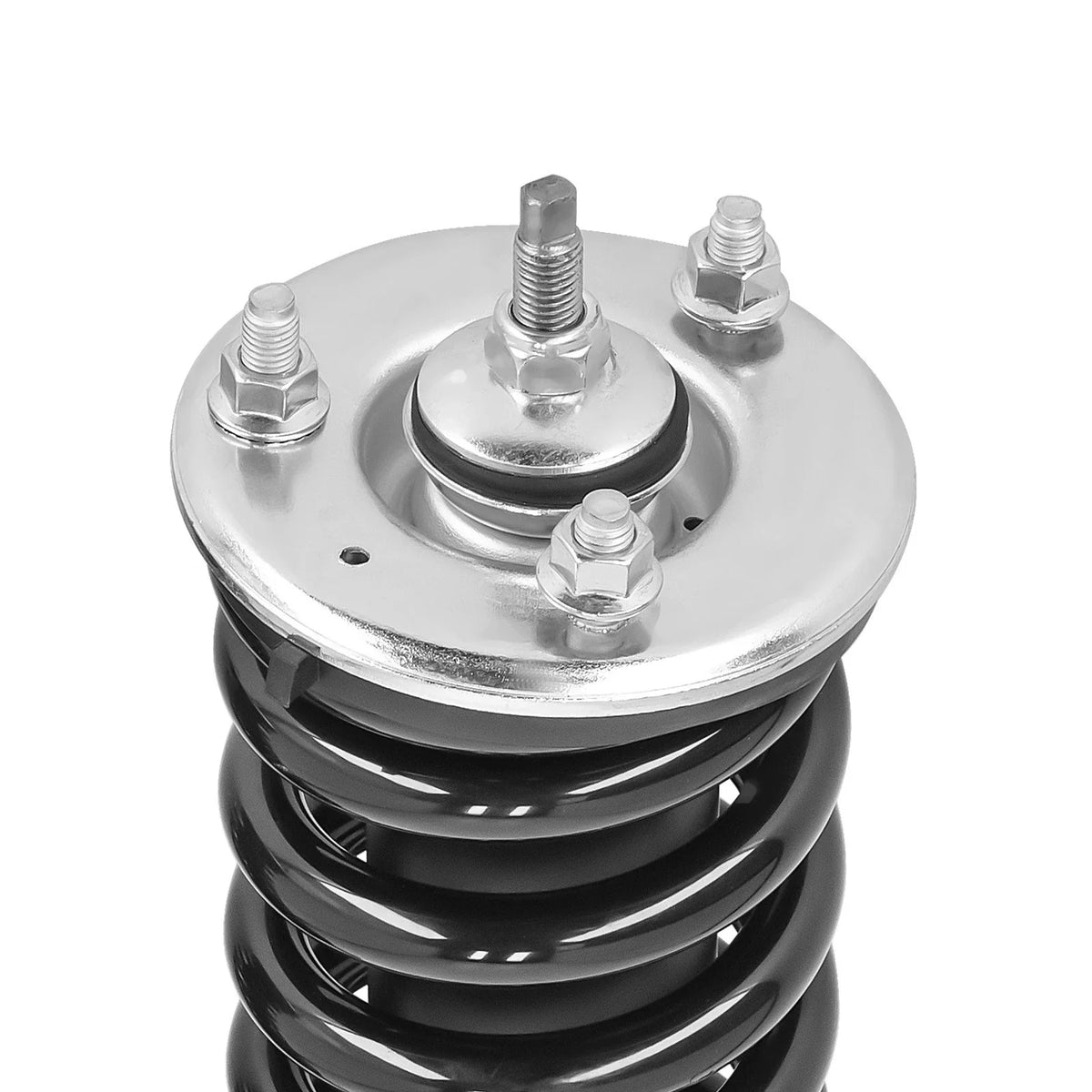 Complete Front Strut-Coil Spring Set for Nissan Frontier 2005-2019