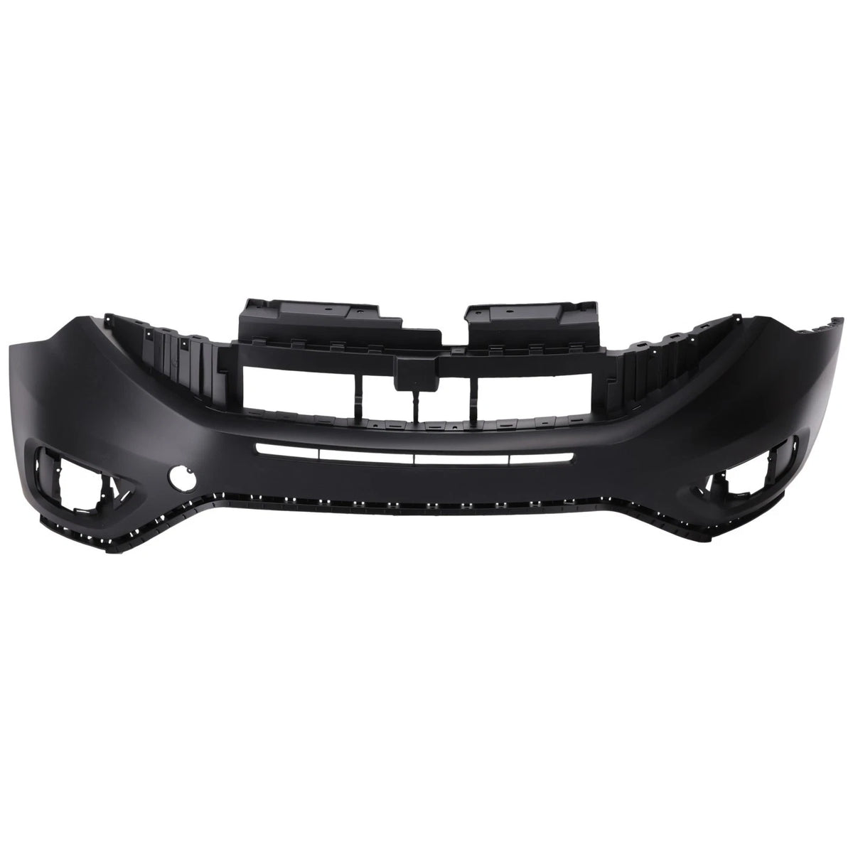 Set of 2 Bumper Covers for Ram ProMaster City (2015–2022)