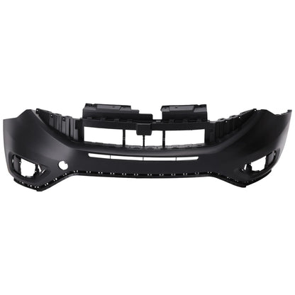 Set of 2 Bumper Covers for Ram ProMaster City (2015–2022)