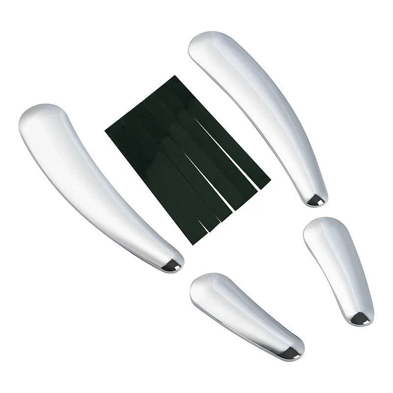 Contoured Swingarm Frame Insert for Harley Softail Slim Deluxe (2008–2017)