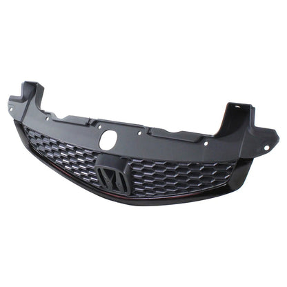 Headlight Set of 2 for Honda Civic (2012) Left Right
