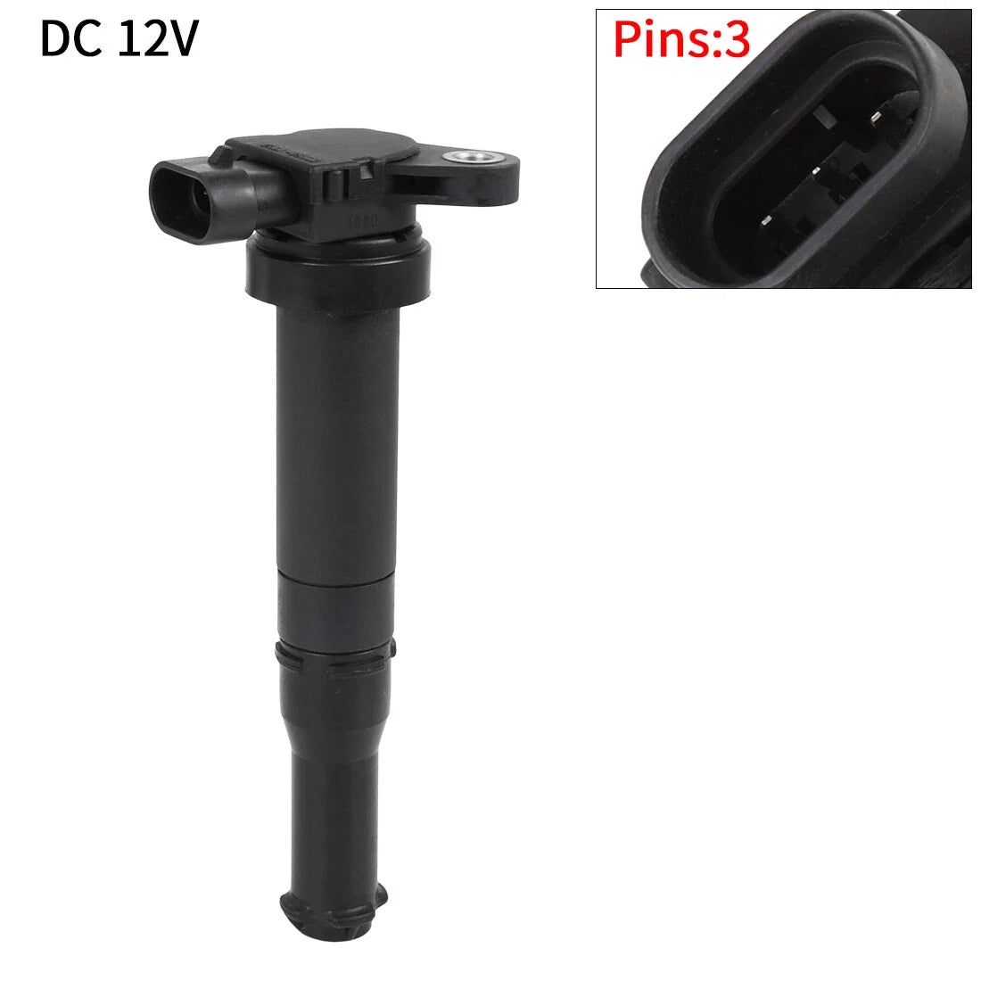 Ignition Coil 27301-23400 for Kia Carens (2000–2002)