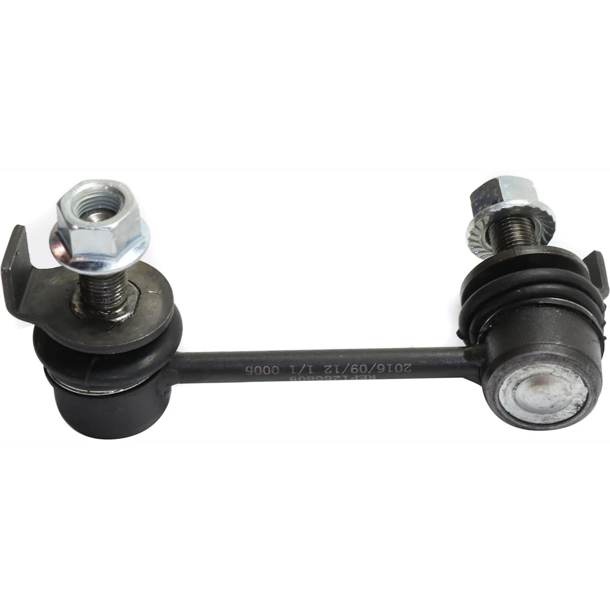 Control Arm Set of 2 Front Lower with Ball Joints for