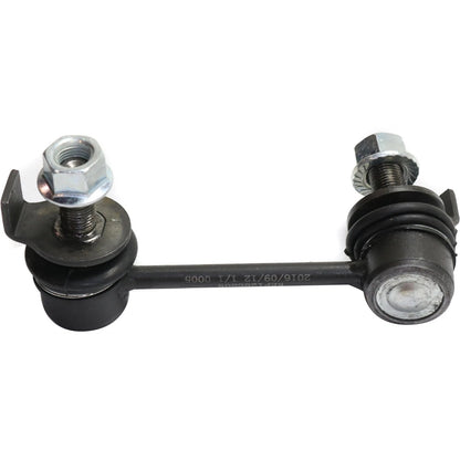 Control Arm Set of 2 Front Lower with Ball Joints for