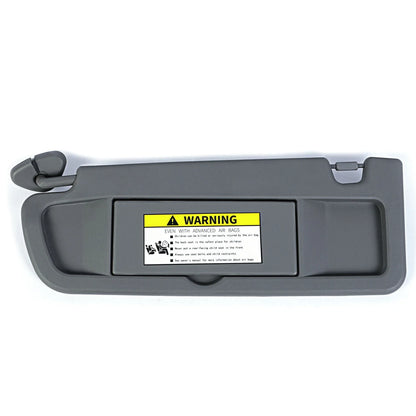Sun Visor Left for Honda Civic (2006–2011) 83280SNAA01ZA