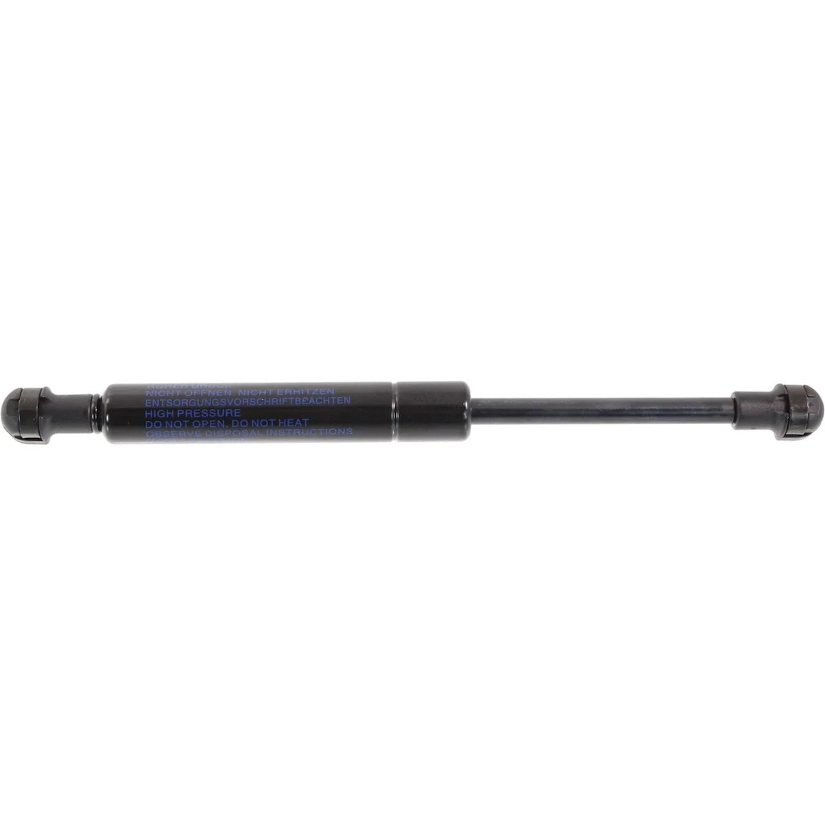 Lift Support Set for Porsche 911, Boxster (1999–2005)