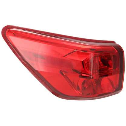 Tail Light for Nissan Pathfinder (2017–2020) Driver Side Outer
