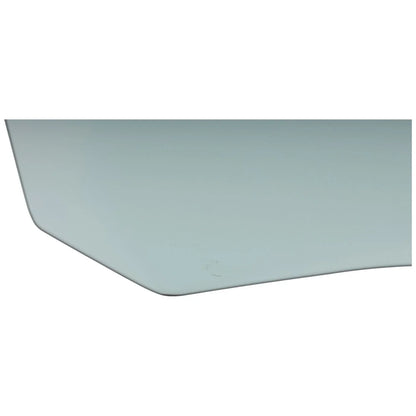 Front Door Glass Pair (Set of 2) for Chrysler Pacifica