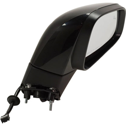 Heated Right Side Mirror 42654516 for Buick Encore (2017–2020)