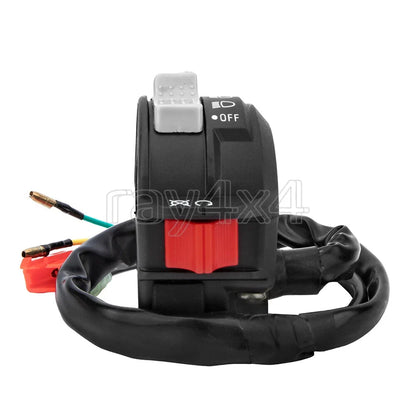 Kill Light Switch On/Off/Hi/Lo for Yamaha YFS200 Blaster 1988-2001