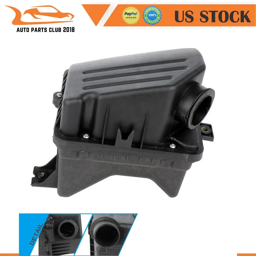 Air Cleaner Filter Box for Chevrolet Aveo/Aveo5 (2004–2008)