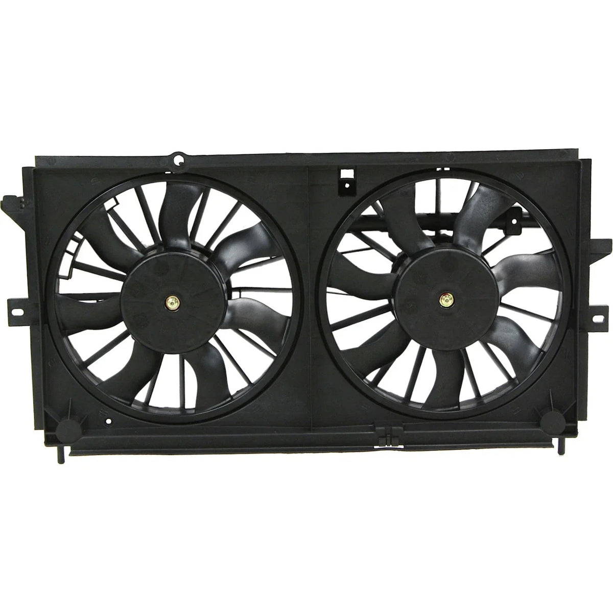 2000-2003 A/C Condenser for Chevy Impala & Monte Carlo