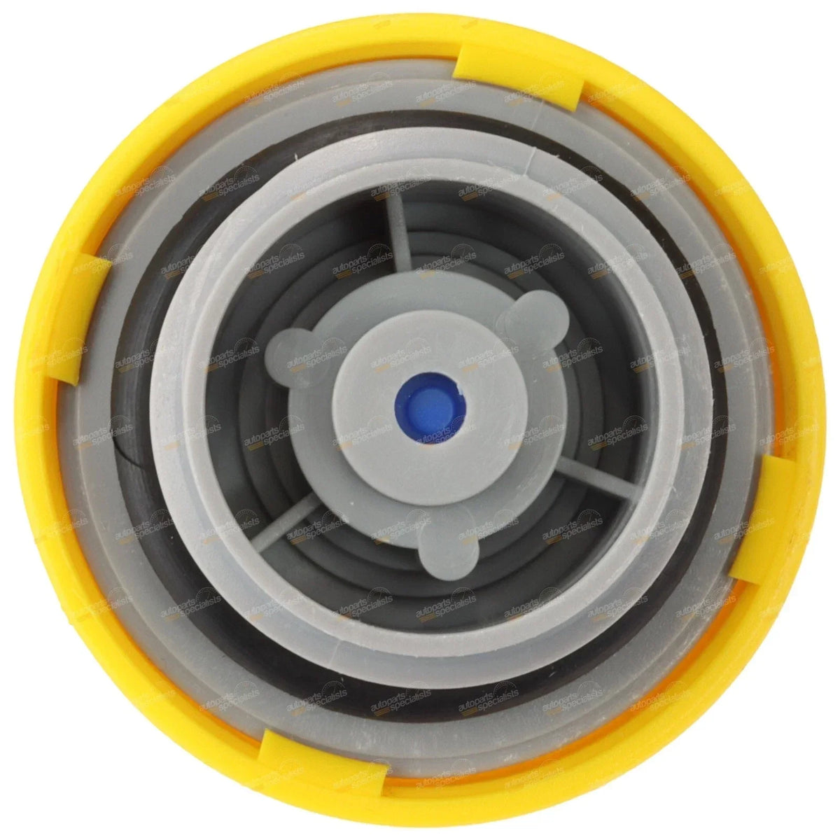 Fuel Cap for Toyota Coaster Model Years 1982 to 2006