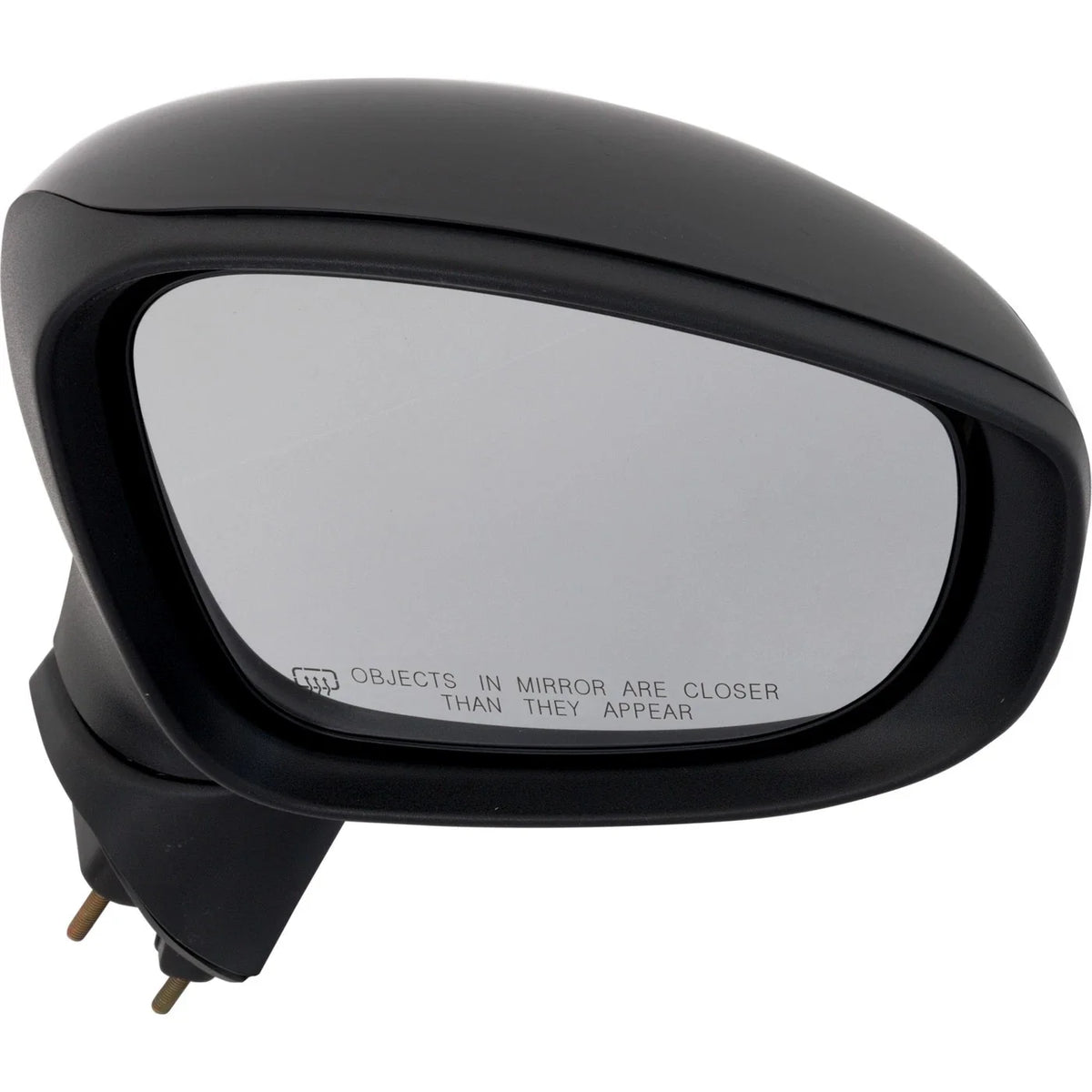 Heated Right Side Mirror for Chrysler Voyager (2020–2022)