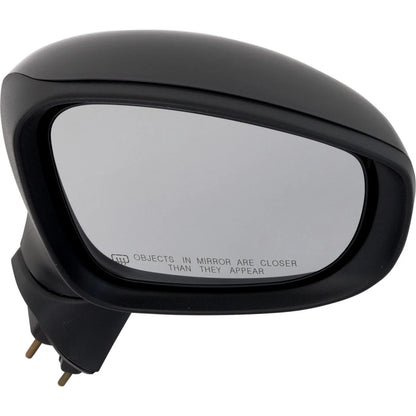 Heated Right Side Mirror for Chrysler Voyager (2020–2022)