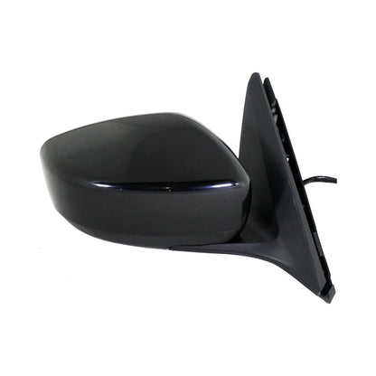 Coupe Heated Right Side Mirror