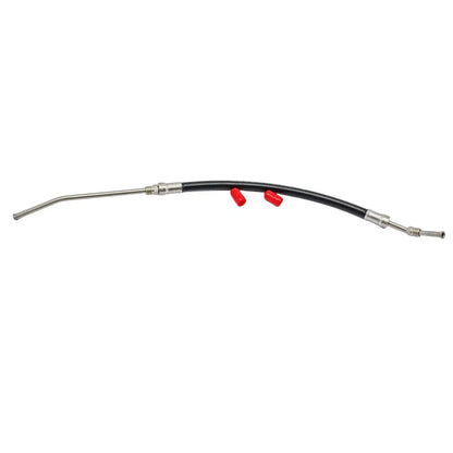 Hydraulic Hose - Replaces 21536994 for Volvo Penta DPH/DPR Engines