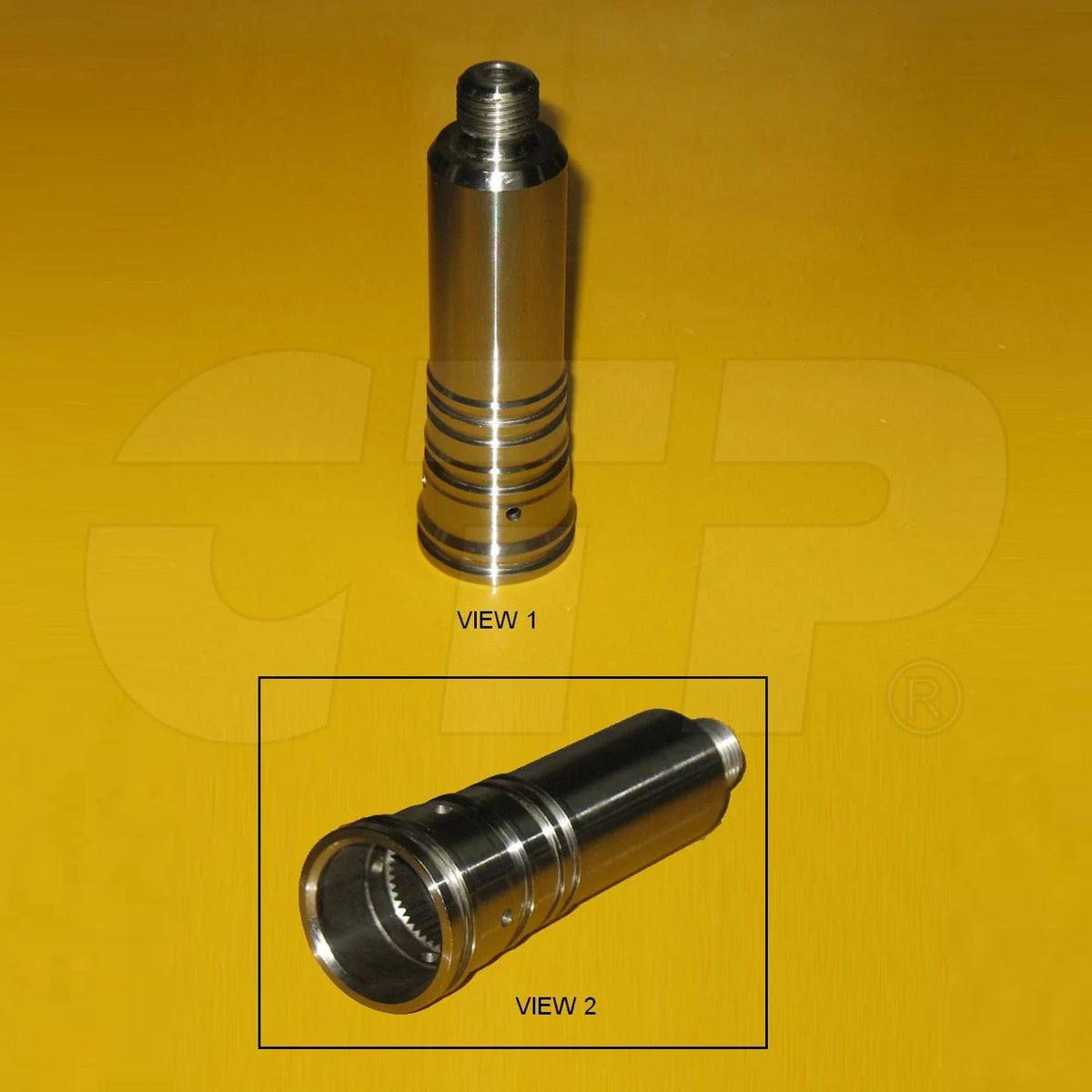 Sleeve Injector for Caterpillar Models (1080219)