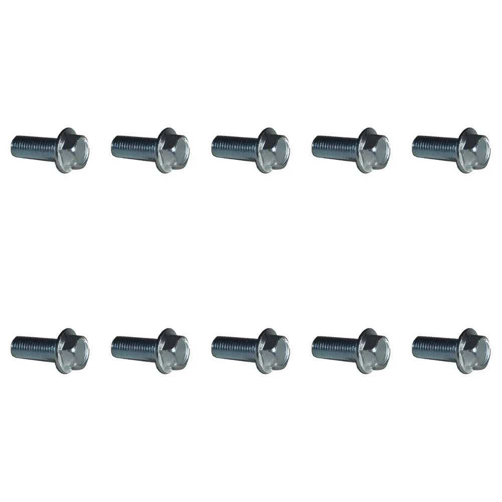M10x1.25 Screw for Lawn Tractor (90105960003, 90105-960-003)