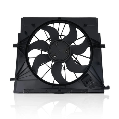 Cooling Fan for Metris (2016-2020) by Mercedes-Benz A4479064400