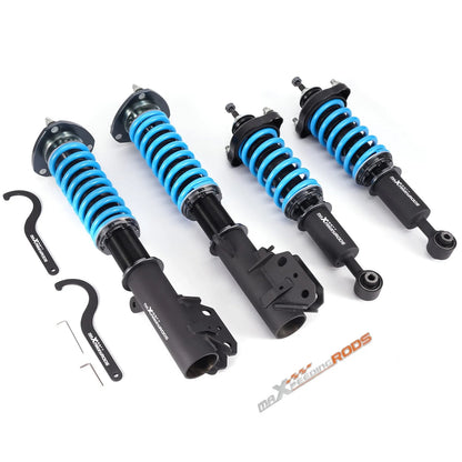 Coilover Kit T6 for Mitsubishi Eclipse Cross (2018–2025)